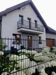 Sprzedam dom  170 M2 + garaż dwu stanowiskowy 39 m2