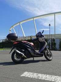 Skuter Piaggio Medley ABS S 150