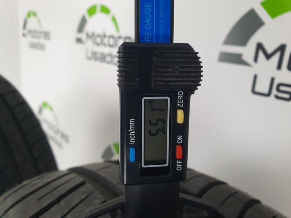 Jantes Audi de 15 polegadas 6J ET 38