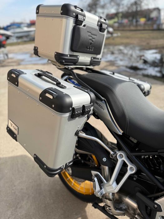 Motocykl VOGE 900 DSX 2024 BLACK fv 23% gratis dostawa /raty