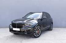 BMW X5 25d Xdrive Wynajem Z Wykupem Bez BIK Leasing Bez Baz