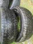 Zimowe opony PLATIN 205/55 R17 – 2szt.