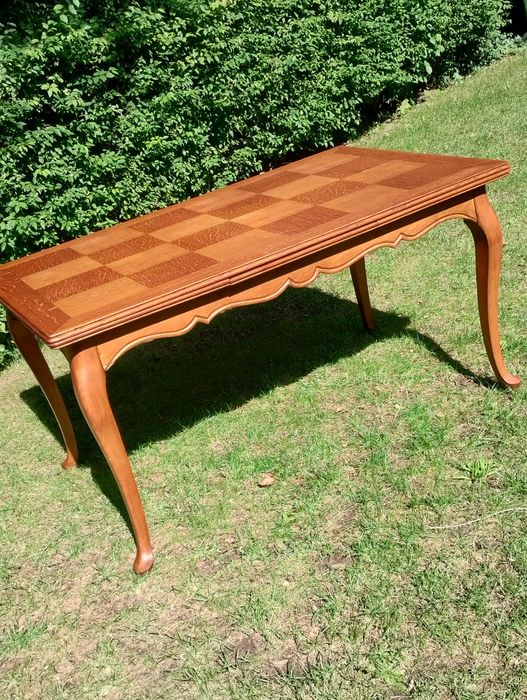 Stół Ludwik XVI DOWÓZ Gratis