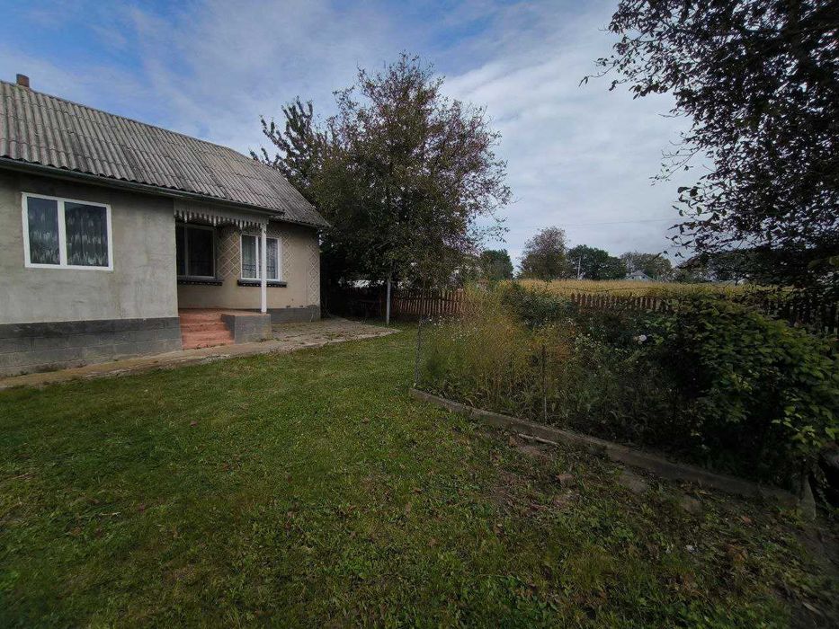 Продам будинок терміново ! Супер ціна, 30 хв від Хмельницького !