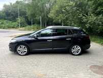Renault Megane 3 2.0 dCi 160 KM