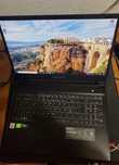 Vendo Portátil Gamer