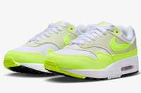 Damskie Nike Air Max 1 / idealne na lato / wygodne / wiele rozmiarów