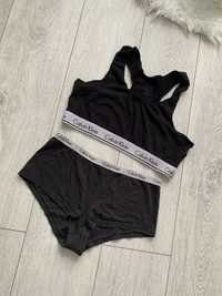 Komplet CK Calvin Klein bokserki top