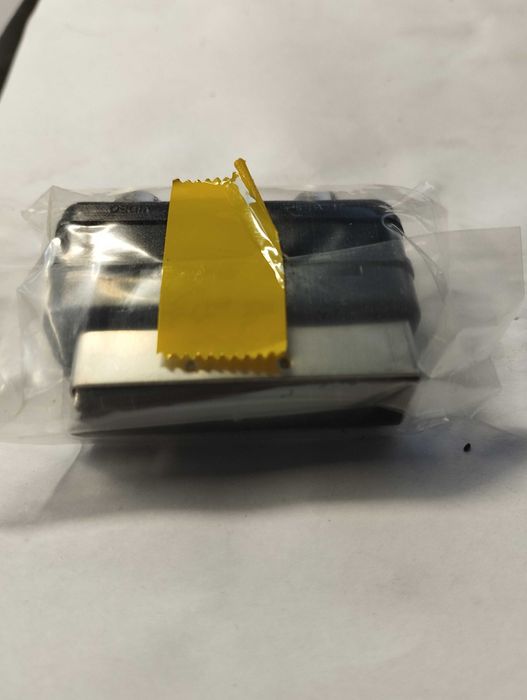 Переходник, SCART, RCA