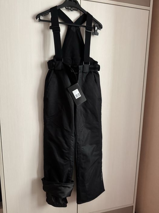 Лыжные штаны. Размер 146