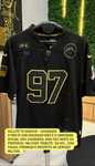 Jersey NFL Patriots, Giants, Kansas City, Pittsburgh, Los Angeles
