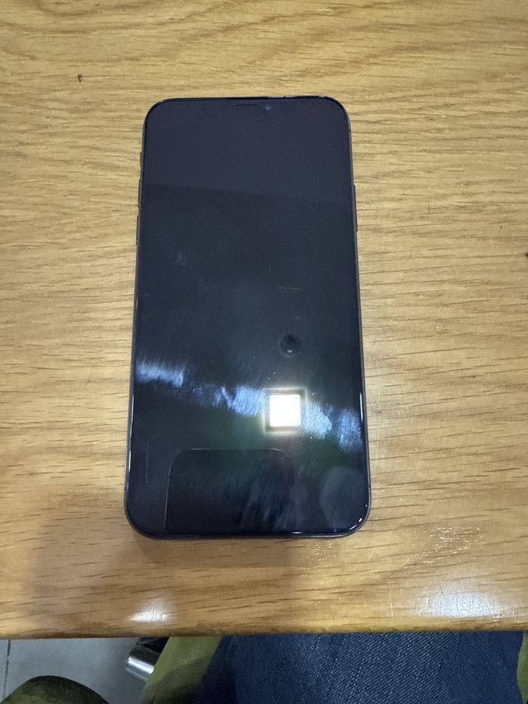 Iphone X 256 GB