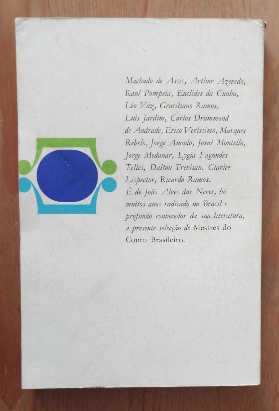 Mestres do Conto Brasileiro