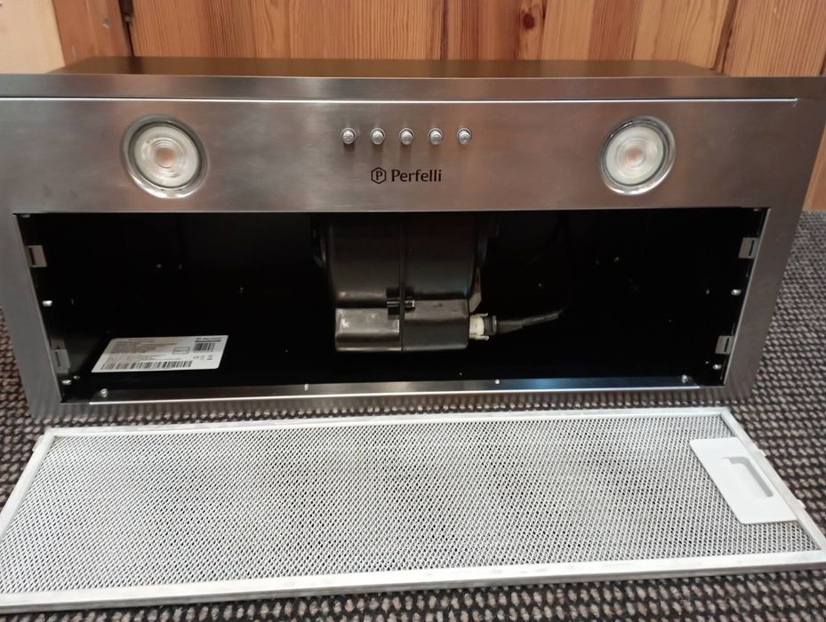 Вытяжка кухонная PERFELLI BI 6511 A1000 I