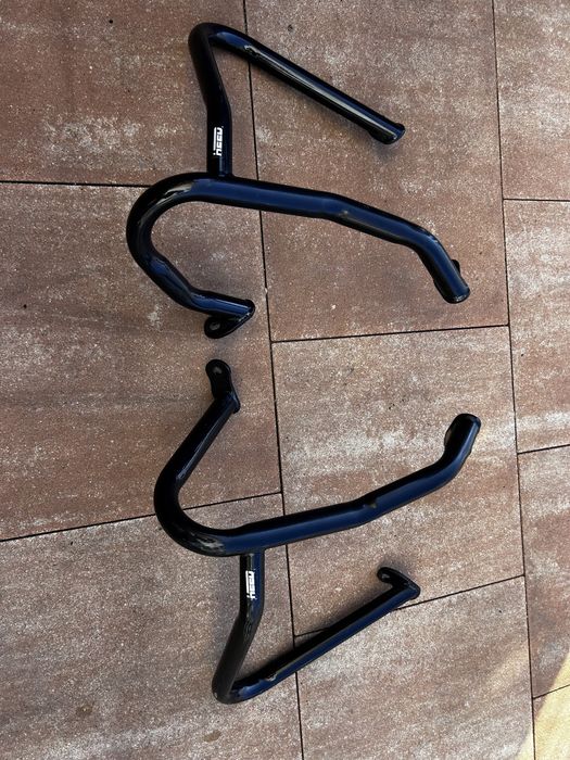 Bmw R1250 gs gmole , klatka