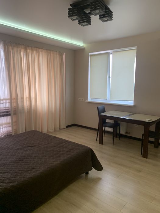 Новый дом На Прохоровской , центр города