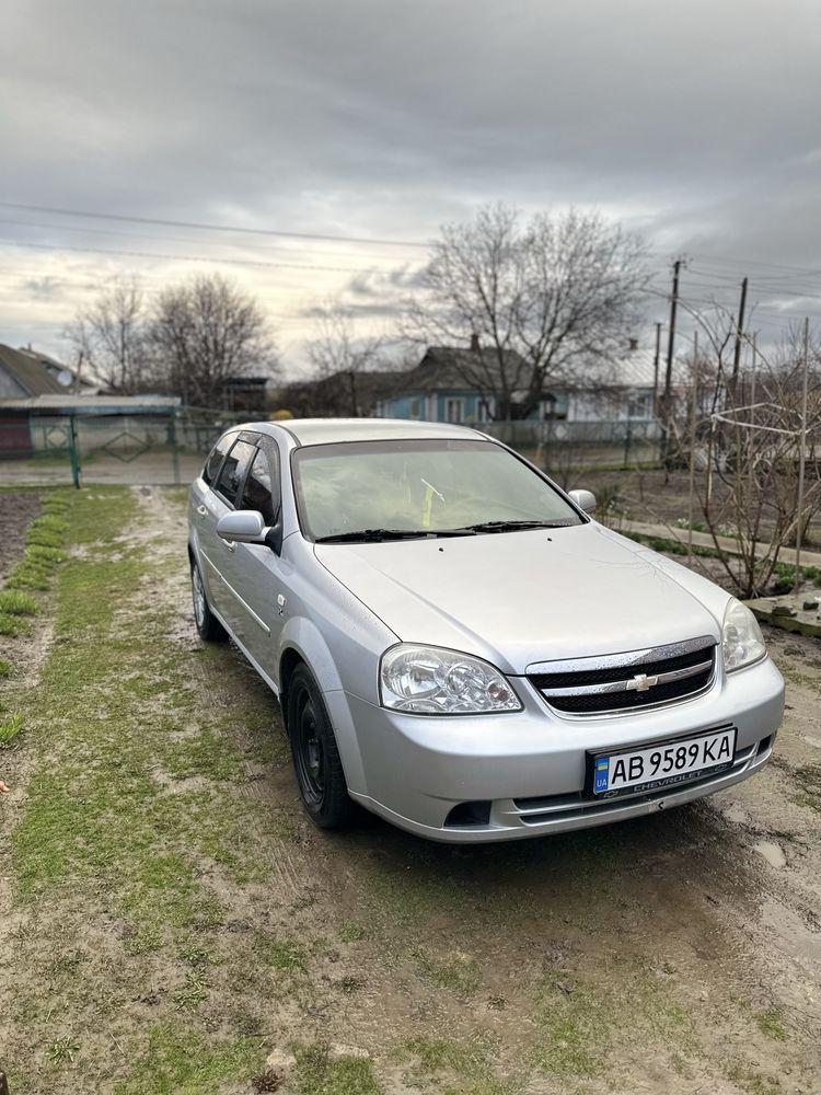 Лачеті шевролє авео lachetti chevrolet