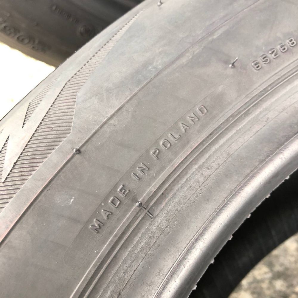 Шини 205/55 r16 Firestone Всесезон 4шт (1587)