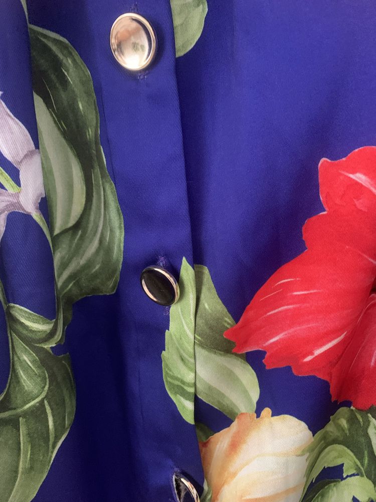 Плаття шовкове Zara