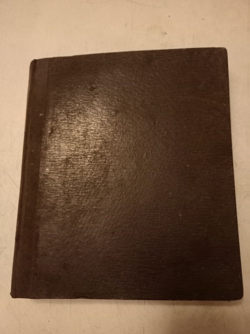 "Amts Blatt" Oppeln 1822 Rejencja Opolska