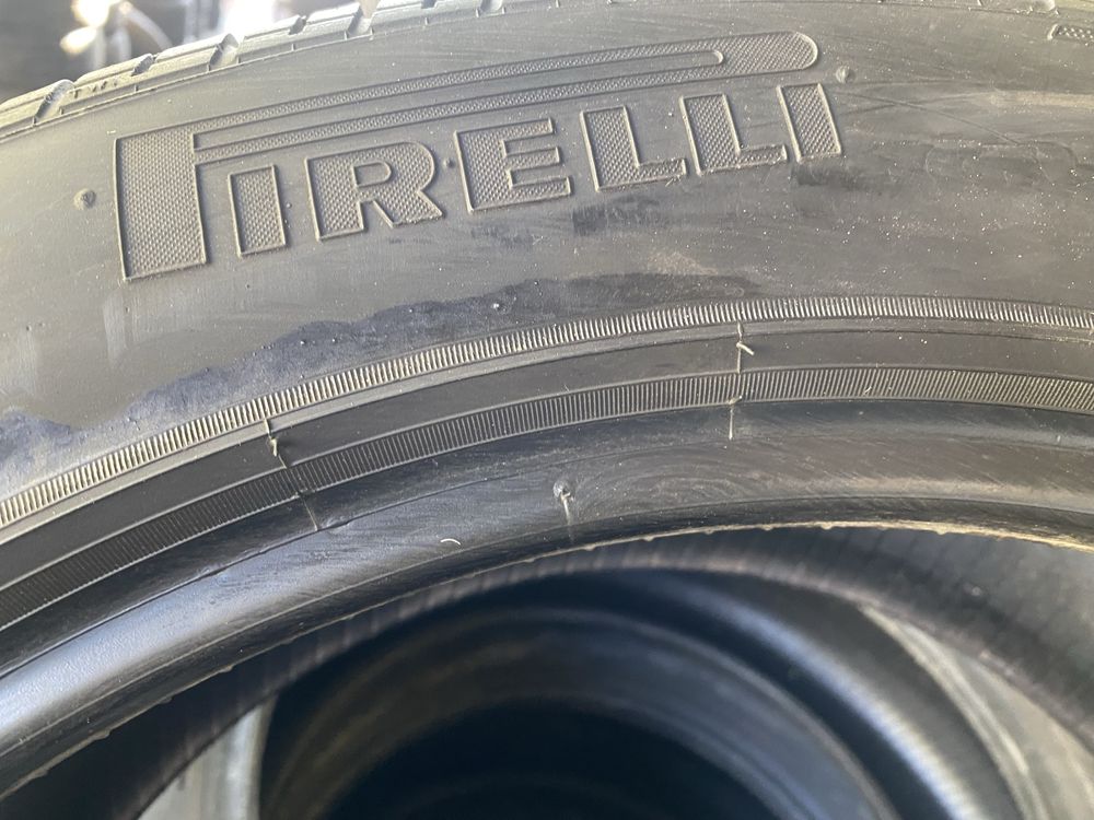 PIRELLI 275/45R20  110Y