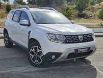 Dacia Duster 1.5 Blue dCi Prestige