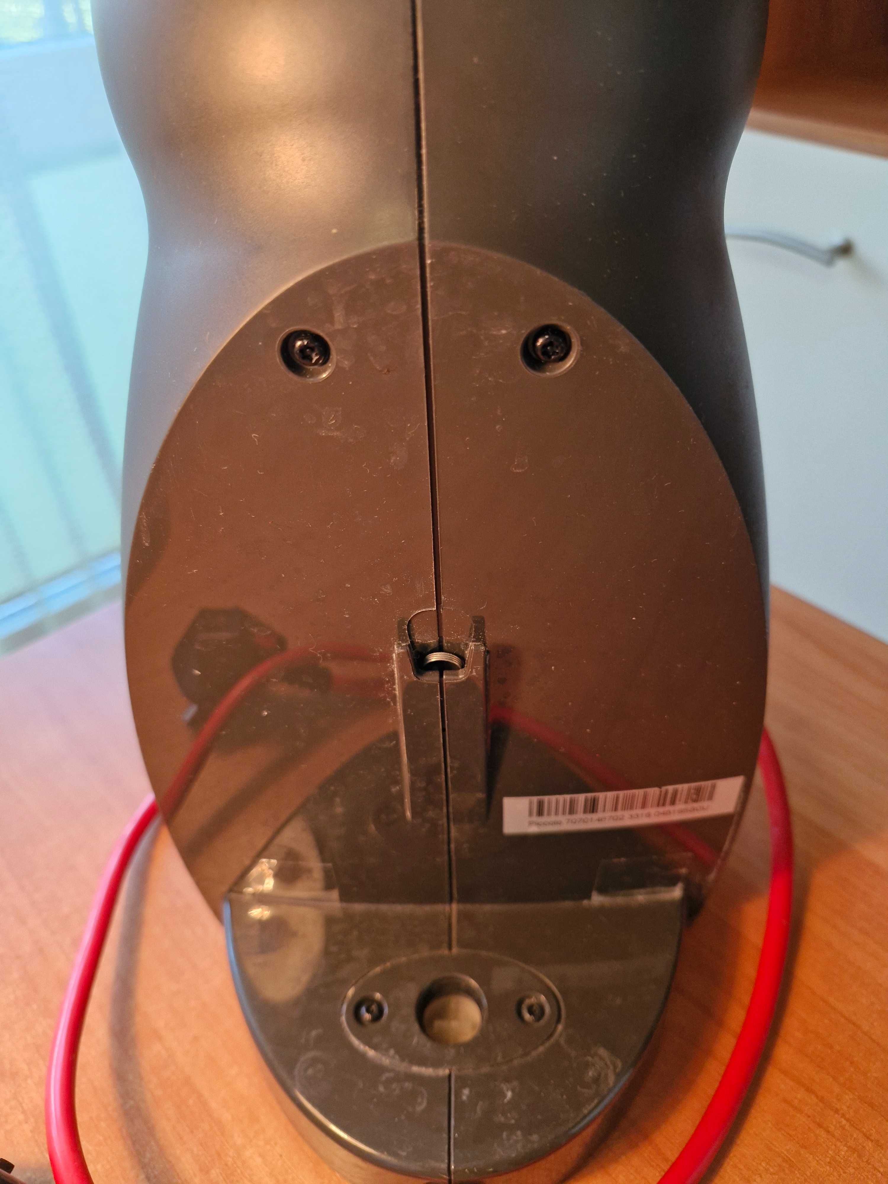 EKSPRES CIŚNIENIOWY Krups Nescafe Dolce Gusto  KP1000 Piccolo