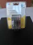 Zestaw tuszy Ink&Print Brother LC 3217 (XL, z chipem)