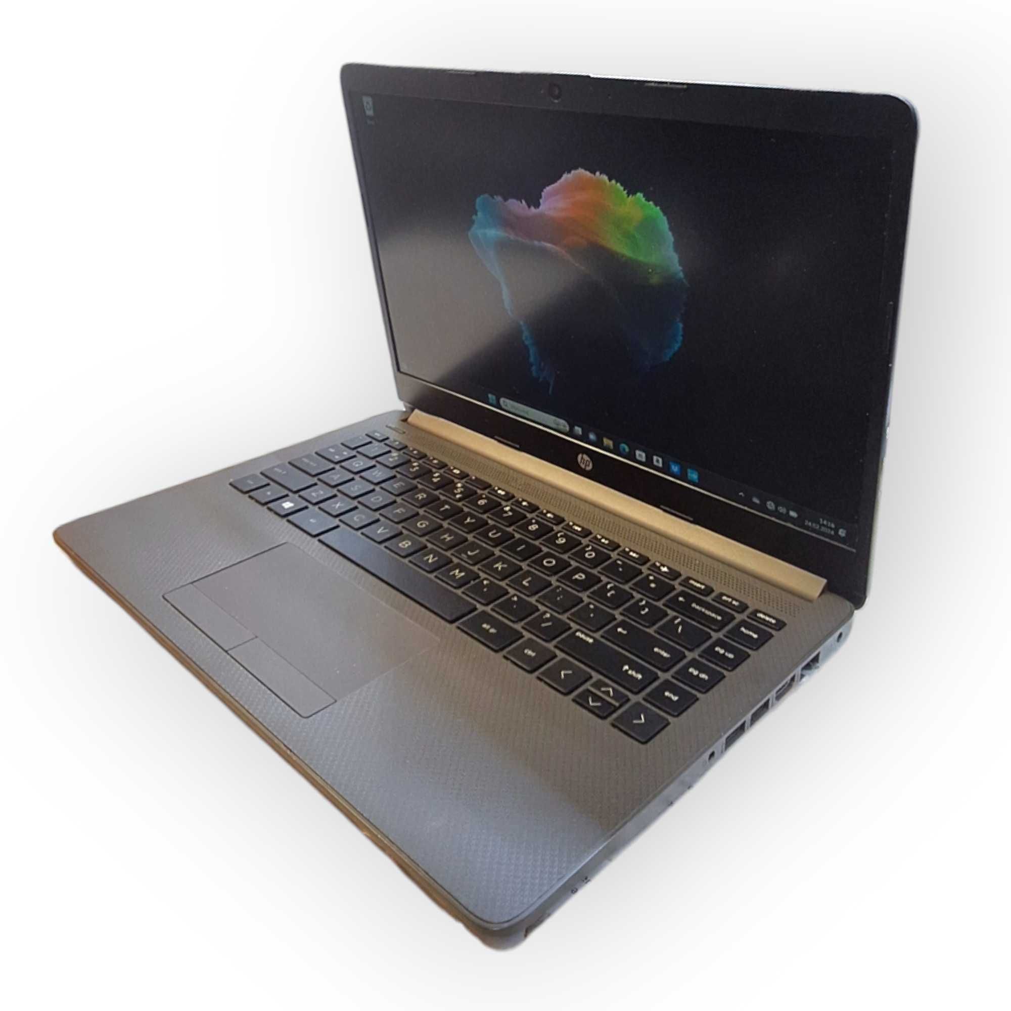Laptop HP 245 G8 Notebook PC 14"