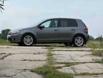 Volkswagen Golf VW GOLF 1.6 TDI Highline polski salon