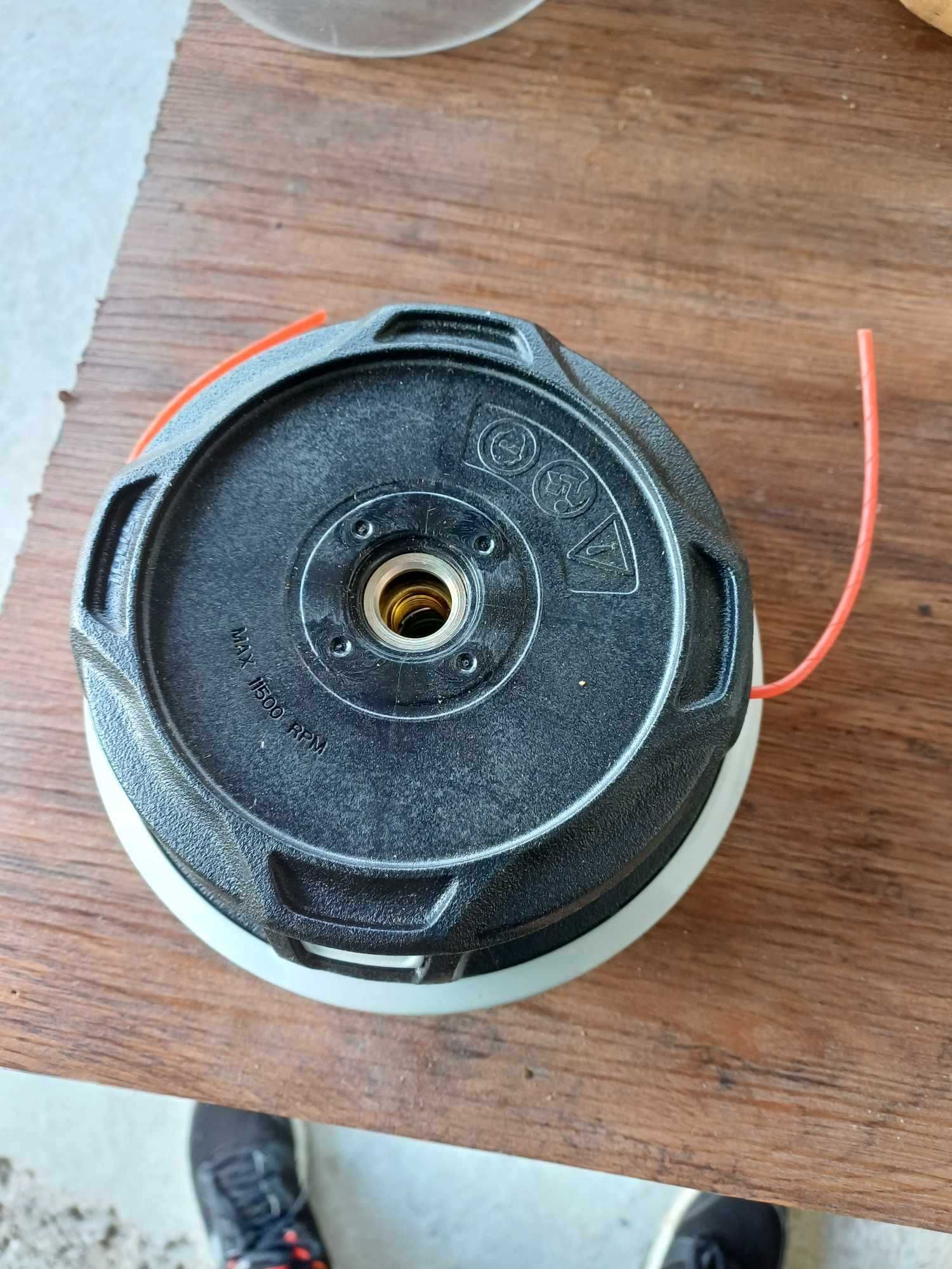Cabeça de Roçadora Grande da Stihl Nova