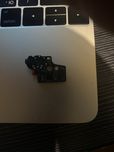 Аудио плата Apple MacBook Pro Retina 12 A1534 звукова карта