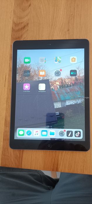 Ipad Air1 32 розбитий тач
