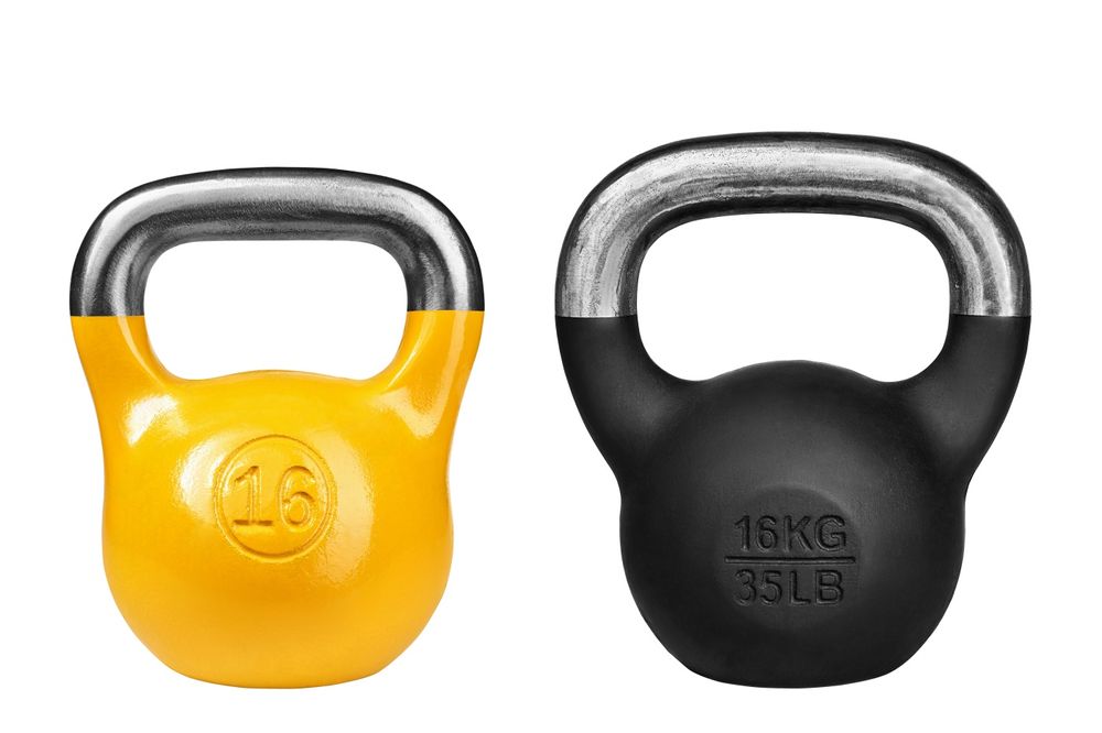 Гиря 16 кг. Оплачую доставку воїнам ЗСУ.