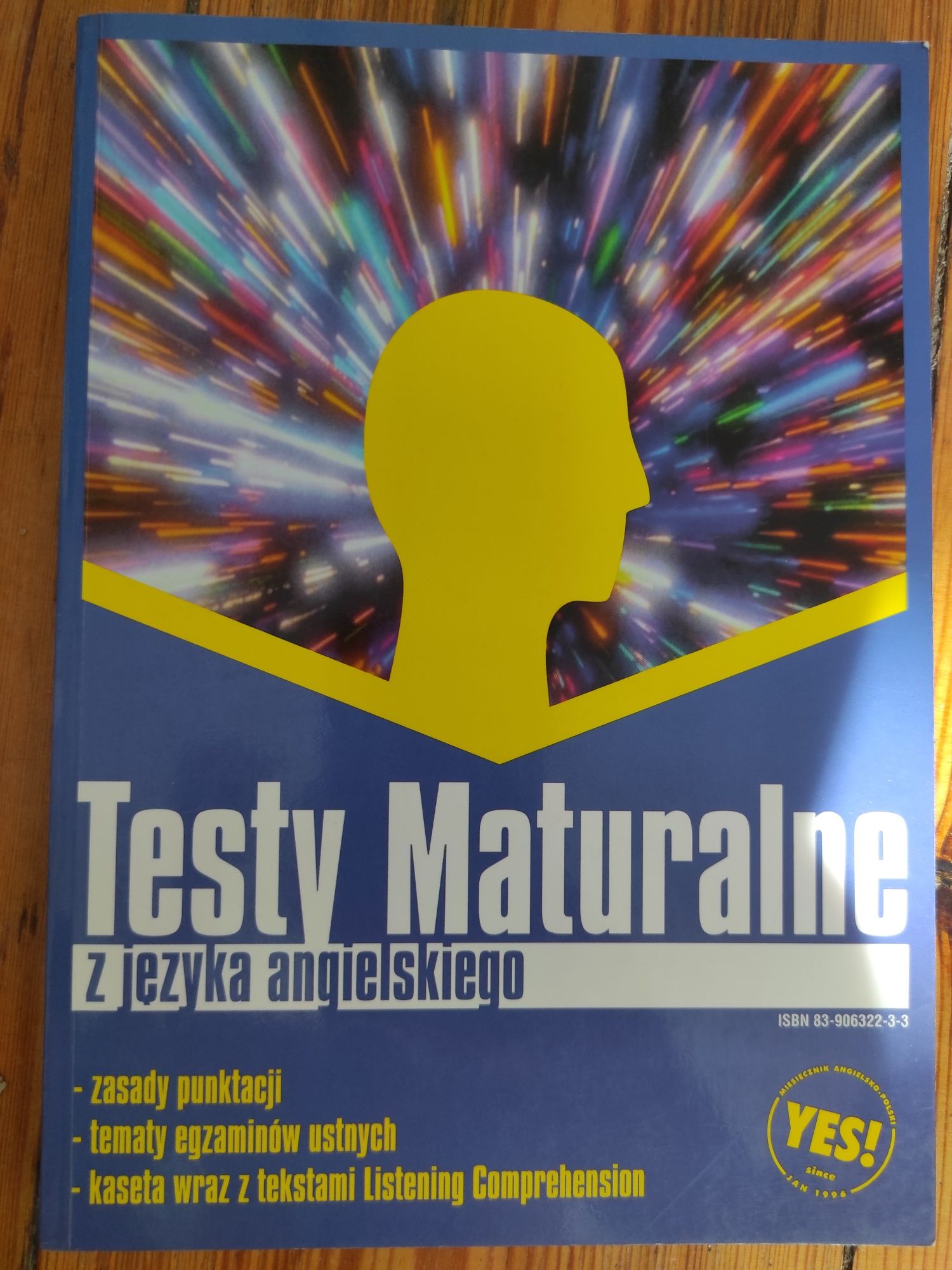 Testy maturalne z j.angielskiego