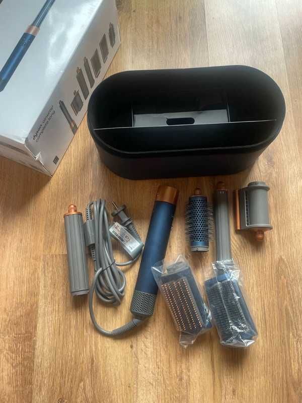Dyson Airwrap Multi-Styler Complete Long HS05