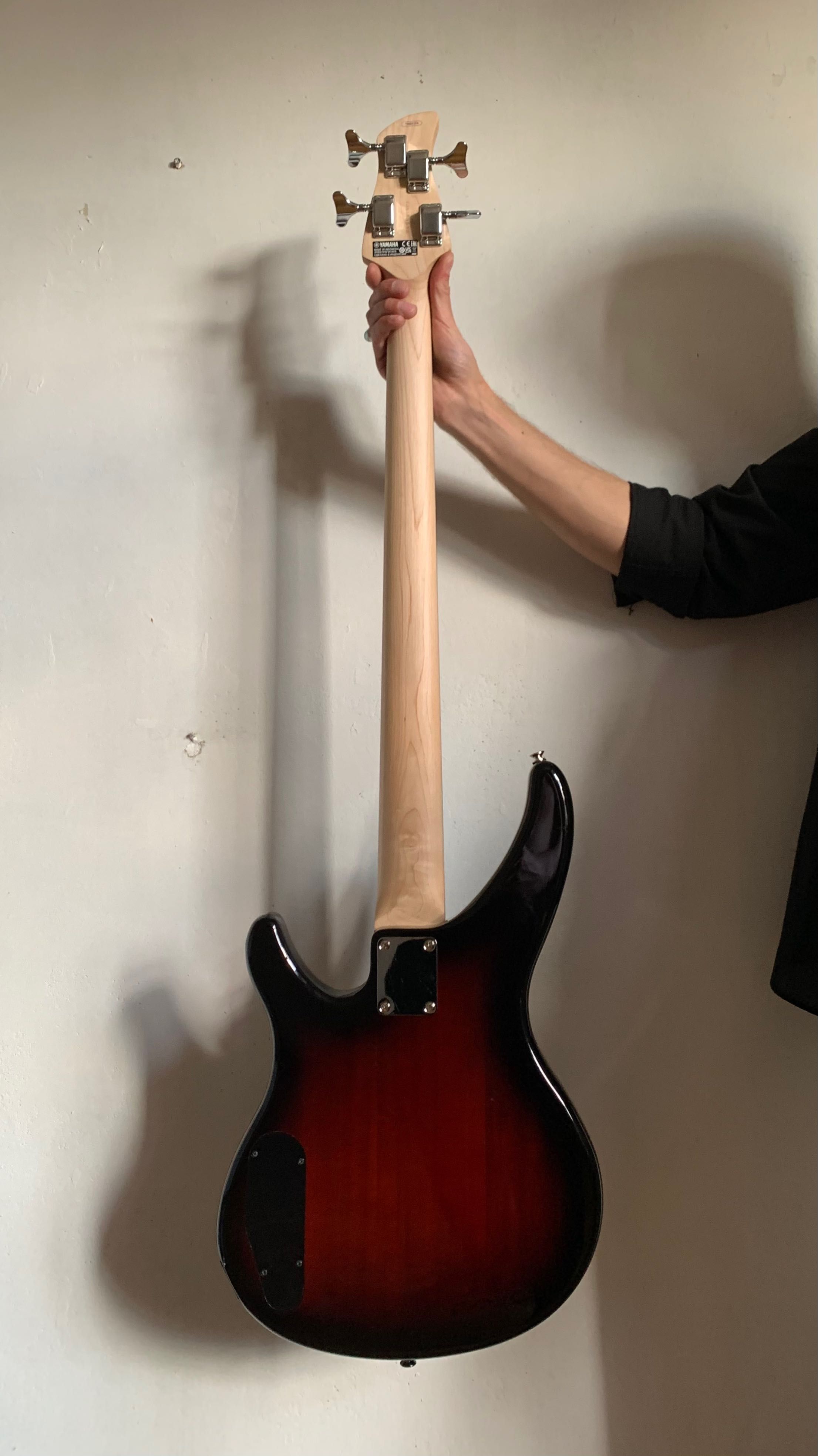 Yamaha TRBX 174 Bass guitar