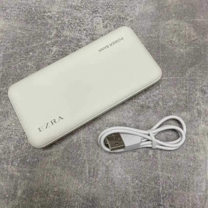 Повербанк 10000 mAh EZRA PB-15