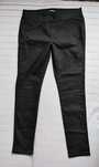 Tom&Rose czarne legginsy getry jeansy r.XXL