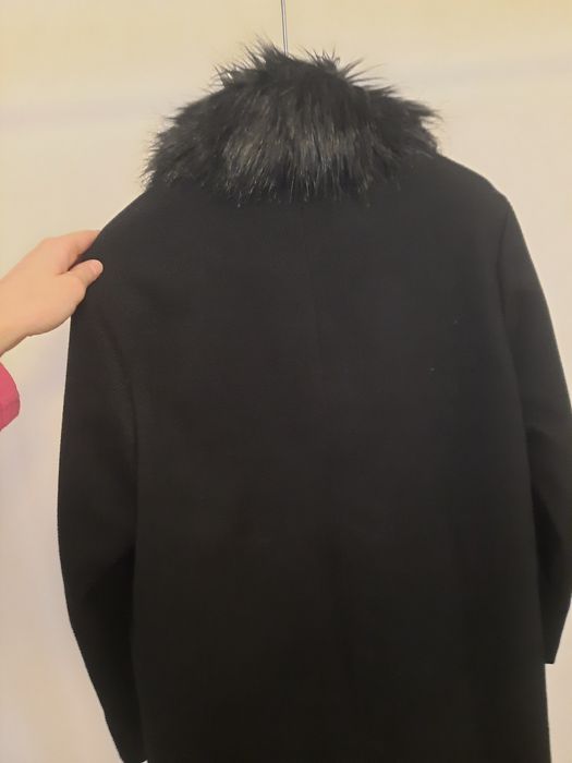 Płaszcz damski L New Look