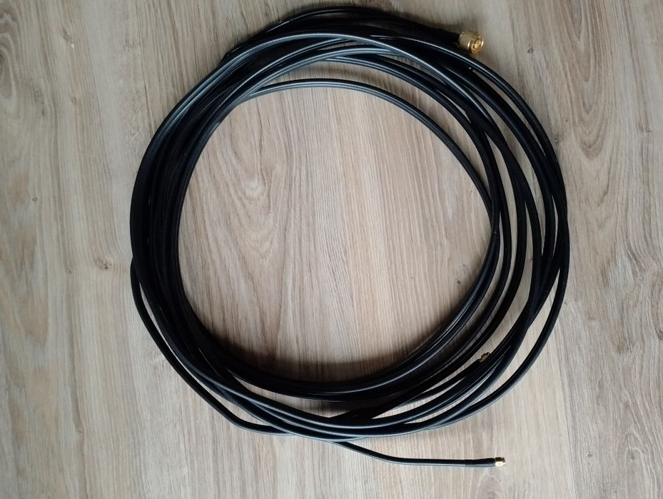 10m kabel GSM Nm/SMAm