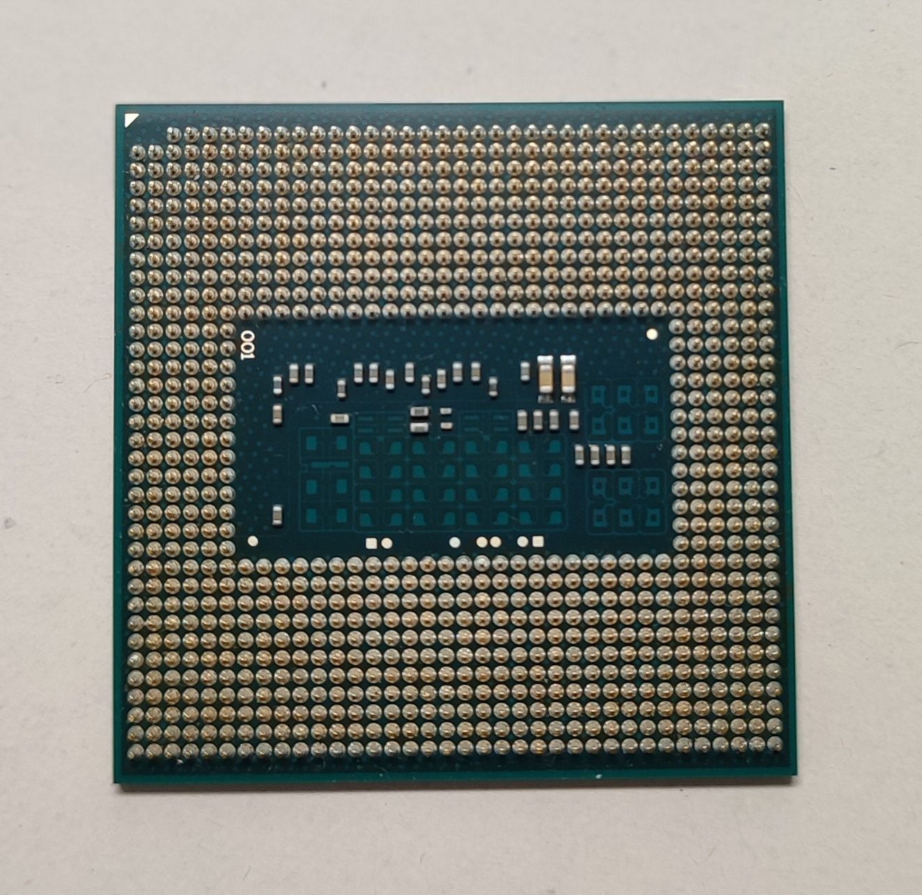 Procesor Intel Core i7-4700MQ