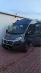 Kamper Fiat Dukato Possl