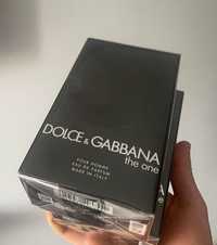 The One for Men Eau de Parfum Dolce&Gabbana 150ml
