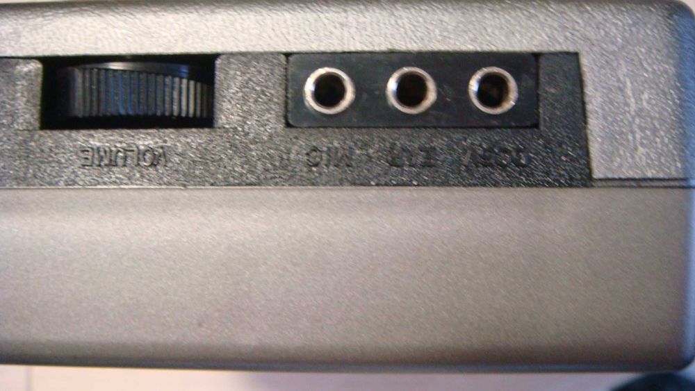 плеер  unisef ic tu 502 made in japon