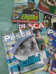 Revistas de pesca