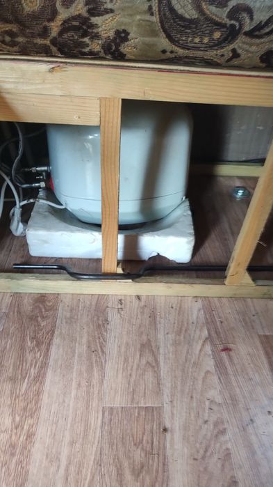 Обмін  прицеп кемпінгу на авто