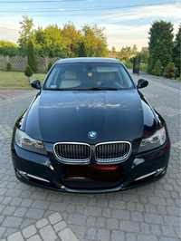 BMW 3 E90 lci 2.0 184 km