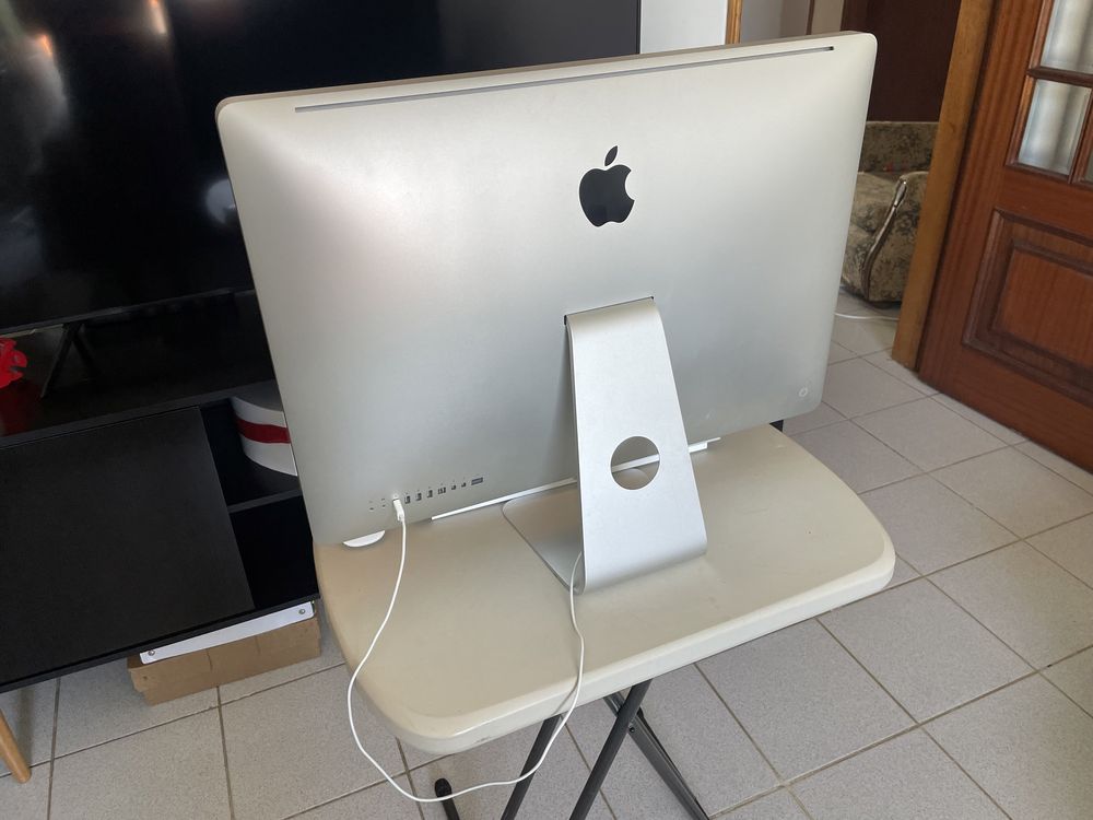 iMac 27” 2010 - SSD512GB + HDD1TB