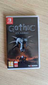 Gothic 1 Classic PL - Nintendo Switch